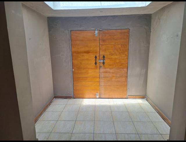 3 BEDROOM PROPERTY TO RENT IN ROOSEVELT PARK